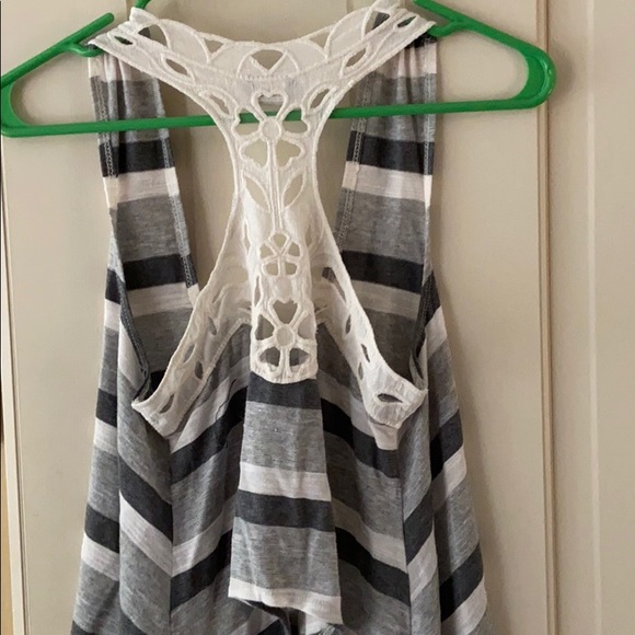 Rue 21 tank top - Picture 3 of 3